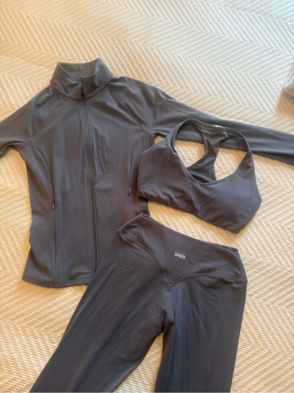 Oner Active Soft Motion Workout Set